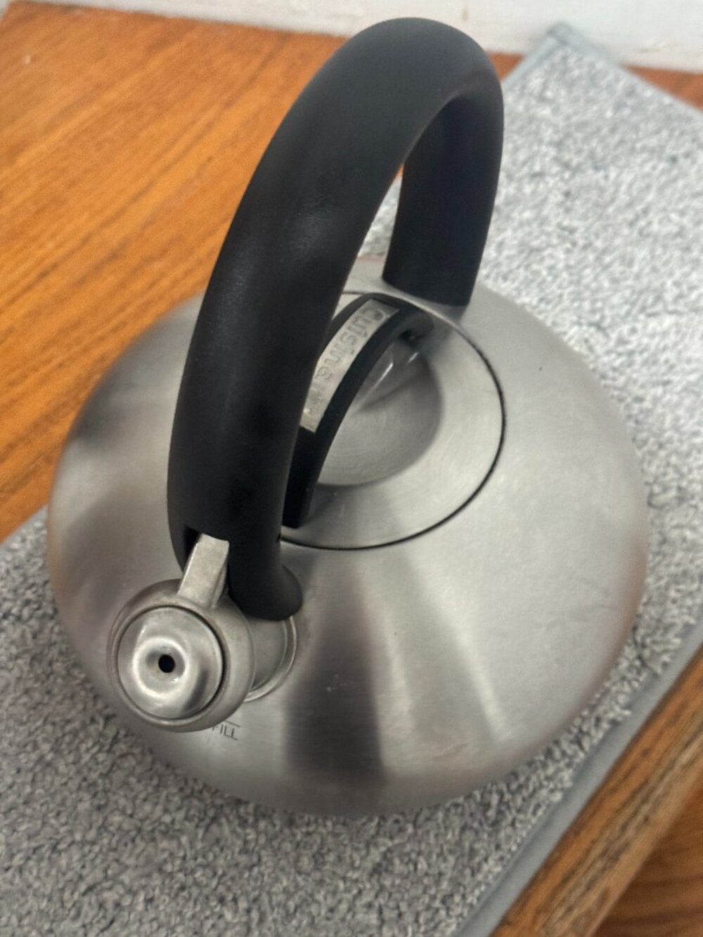 Cuisinart Water Tea Kettle